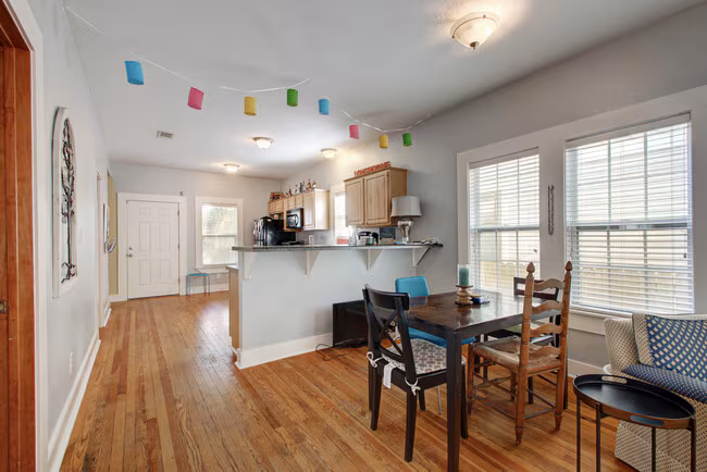 502 West 43rd Street, Austin, TX 78751 photo 4