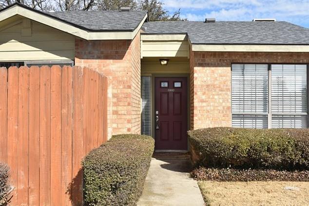 2018 Cottage Oak Ln Colleyville, TX 76034 photo 5