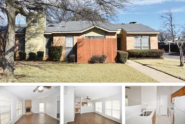 2018 Cottage Oak Ln Colleyville, TX 76034 photo 3