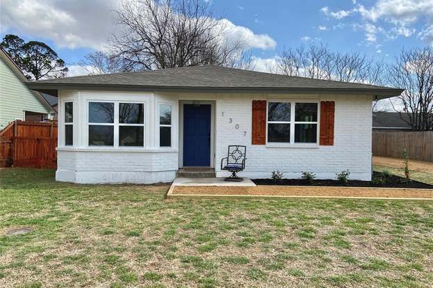 1307 Worthington Street, Grapevine, TX 76051 photo 3