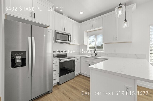 6402 Shane Pl San Diego, CA 92115 photo 2