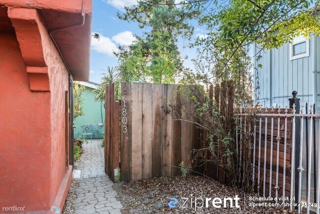 1803 East 24th Street, Oakland, CA 94606 photo 2