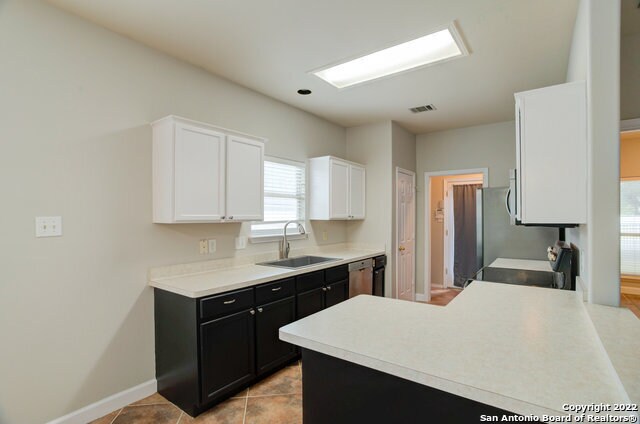 619 Claude W Black St San Antonio, TX 78203 photo 5