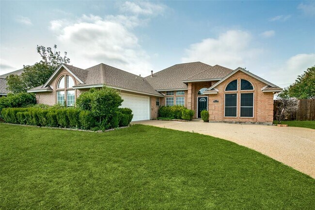 7609 Meadowside Road, Fort Worth, TX 76132 photo 5
