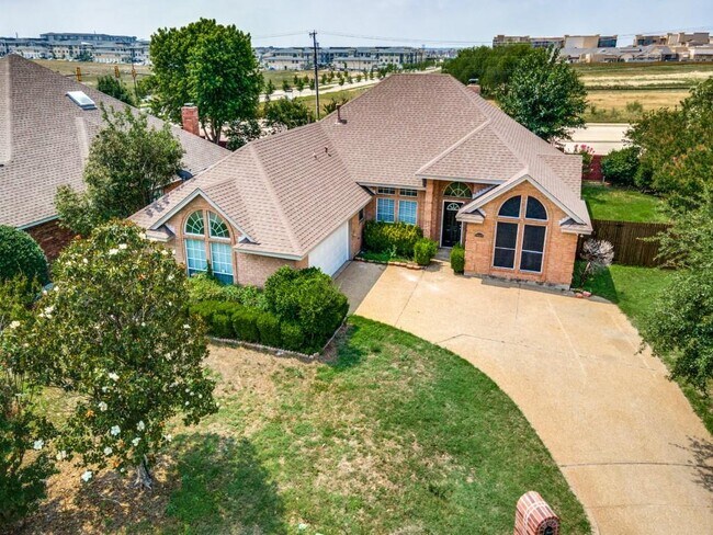 7609 Meadowside Road, Fort Worth, TX 76132 photo 3