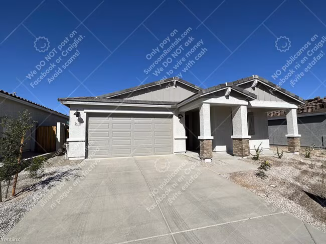 24548 W Durango St Buckeye, AZ 85326 photo 2