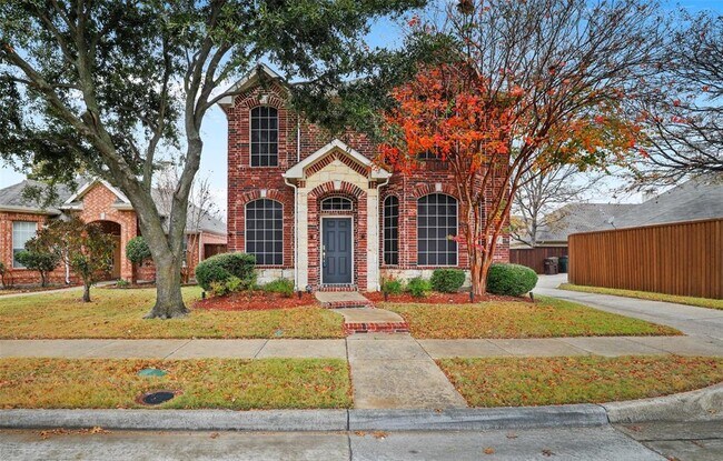 7907 Rosebriar Ln Plano, TX 75024 photo 2