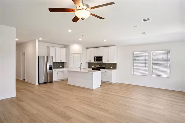 827 Sunflower Rd Lavon, TX 75166 photo 5