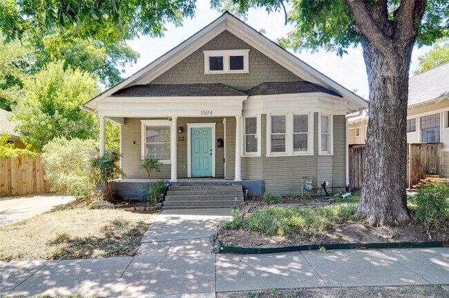 1504 Washington Avenue, Fort Worth, TX 76104 photo 3