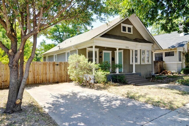 1504 Washington Avenue, Fort Worth, TX 76104 photo 4
