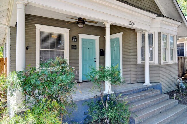 1504 Washington Avenue, Fort Worth, TX 76104 photo 5