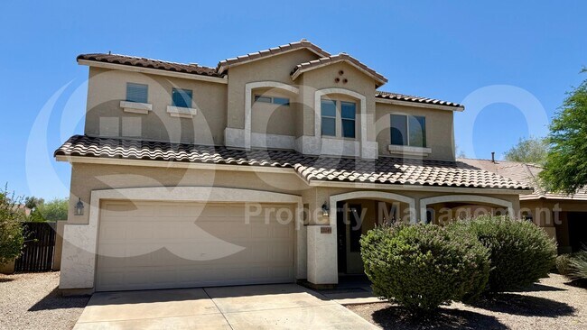 22249 E Calle de Flores Queen Creek, AZ 85142 photo 4