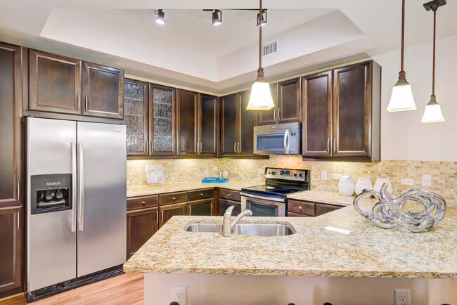 Gables Post Oak photo 3
