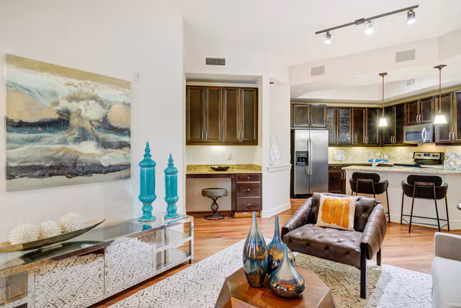 Gables Post Oak photo 2