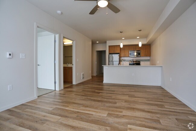 Soren Apartments photo 2