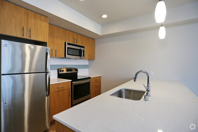 Soren Apartments photo 5