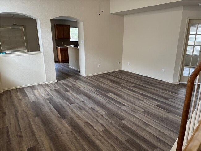 501 Grey Feather Court, Round Rock, TX 78665 photo 3