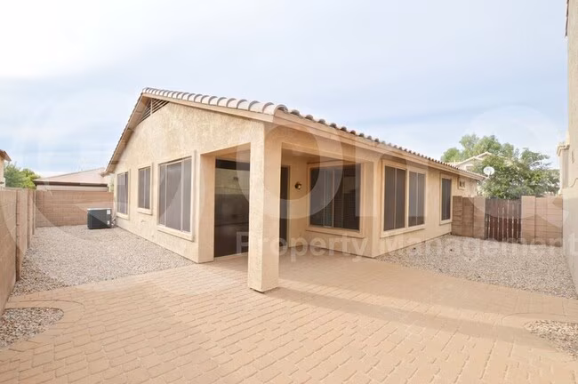 9223 E Keats Ave Mesa, AZ 85209 photo 3