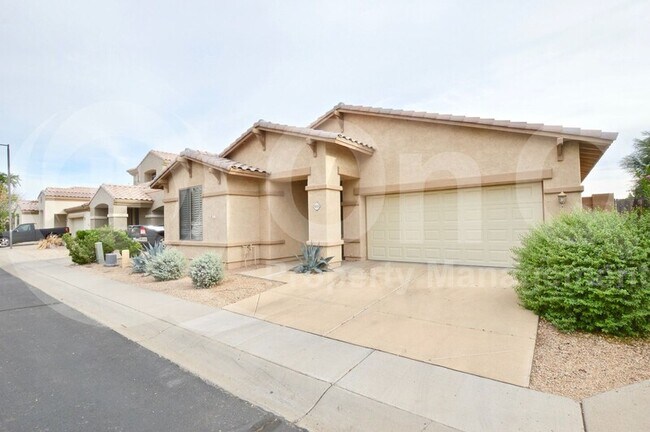 9223 E Keats Ave Mesa, AZ 85209 photo 2