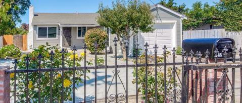 2217 Poplar Avenue, East Palo Alto, CA 94303 photo 3
