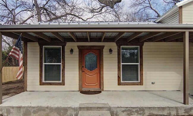 311 Soward Avenue, Weatherford, TX 76086 photo 5