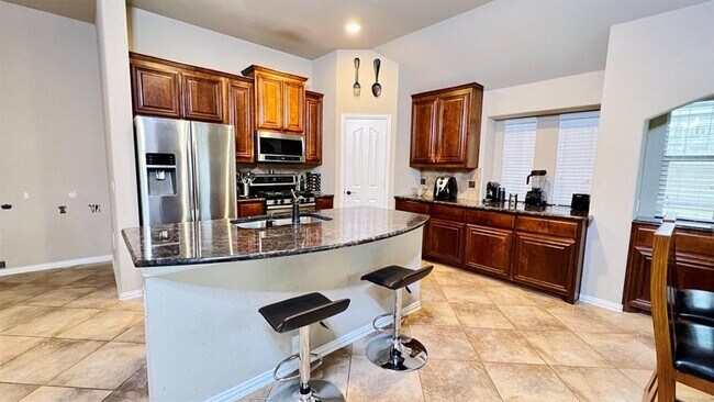 7255 Rueda, Grand Prairie, TX 75054 photo 5