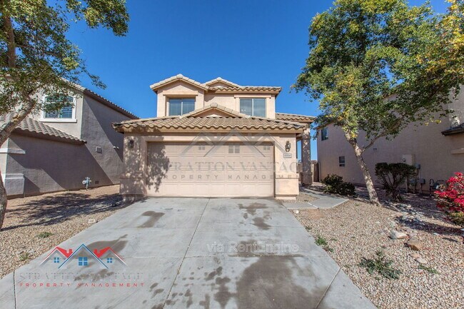 40510 W Hayden Dr Maricopa, AZ 85138