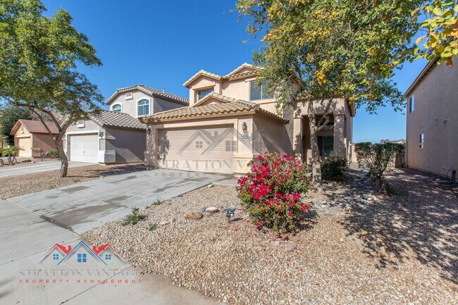 40510 W Hayden Dr Maricopa, AZ 85138 photo 2