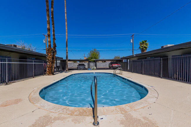 North Palms Townhomes photo 3