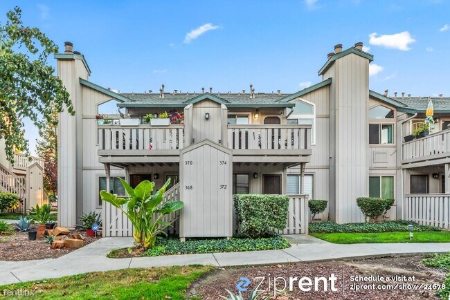 374 Coyote Creek Circle, San Jose, CA 95116 photo 2