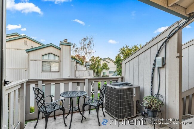 374 Coyote Creek Circle, San Jose, CA 95116 photo 4