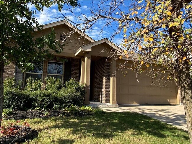 18501 Moreto Loop Pflugerville, TX 78660 photo 2