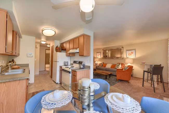 Kently Pointe Apartments photo 4