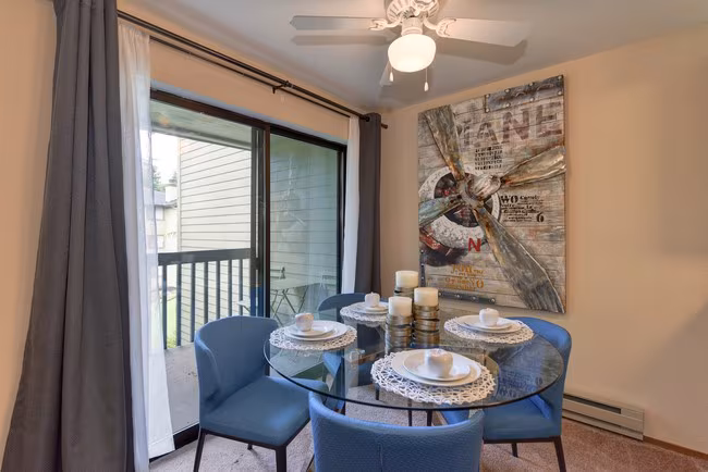 Kently Pointe Apartments photo 3