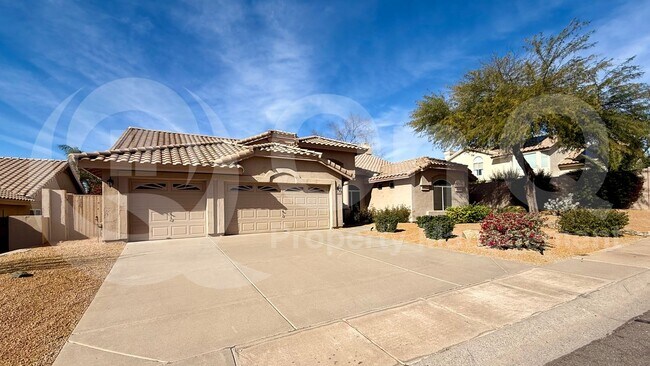 19250 N 89th Pl Scottsdale, AZ 85255
