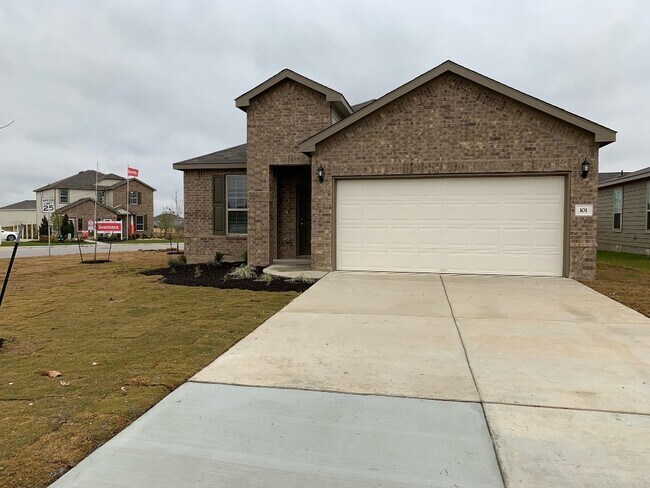 101 Kildeer Pass Jarrell, TX 76537 photo 3