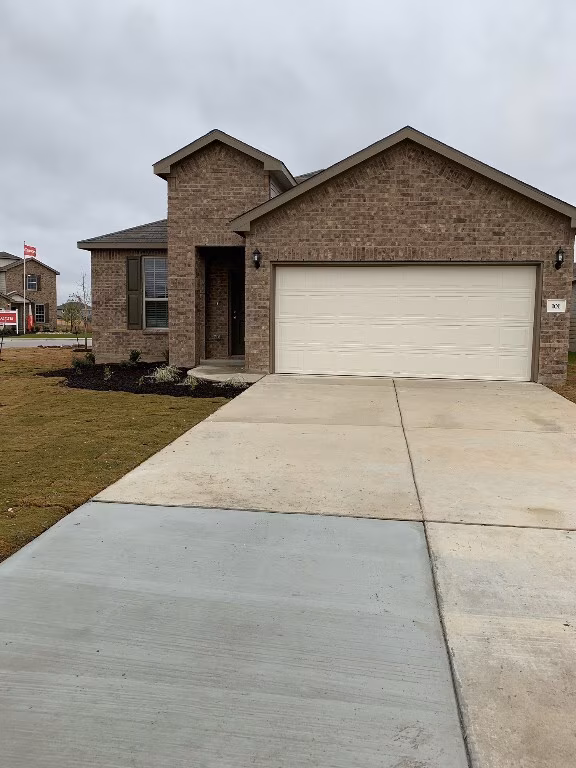 101 Kildeer Pass Jarrell, TX 76537 photo 2
