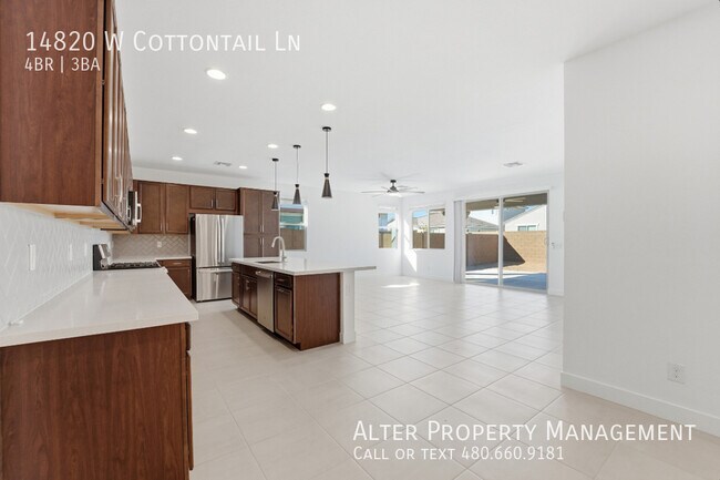 14820 W Cottontail Ln Surprise, AZ 85387 photo 5