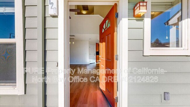 120 Treadway Ct Cloverdale, CA 95425 photo 3