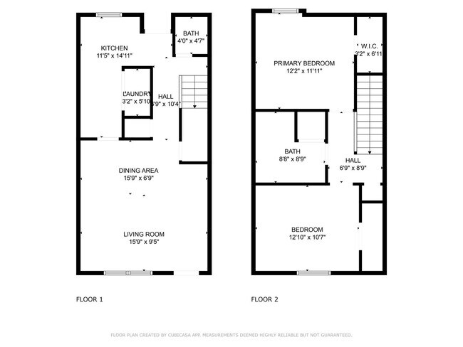 3702 Hereford Ln Killeen, TX 76542 photo 3