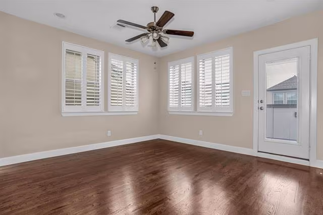 5436 Ashby Grove St Dallas, TX 75209 photo 5