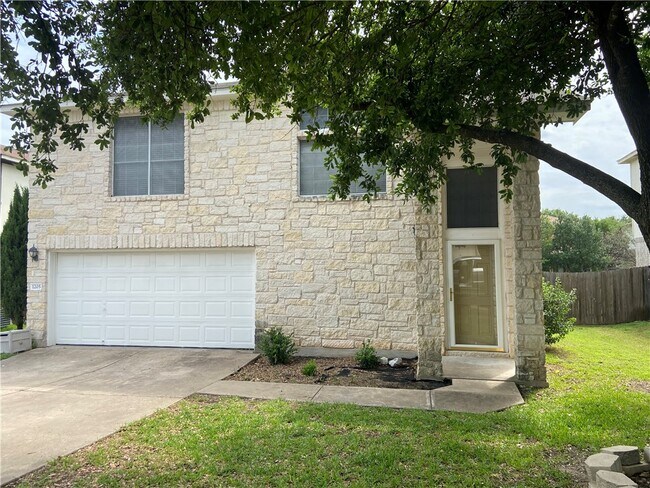 1205 Dillon Lake Bend Leander, TX 78641 photo 2