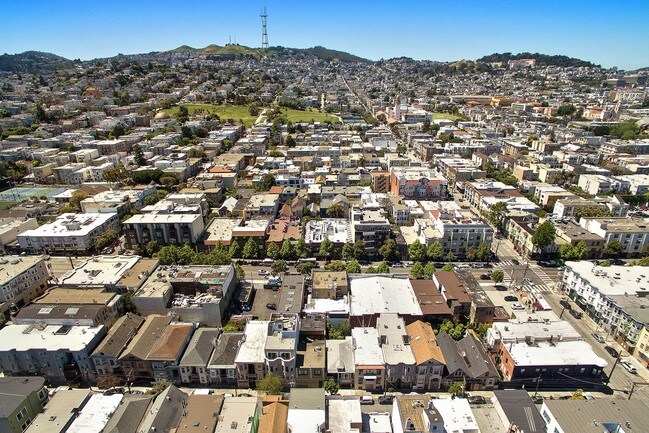 143 Lexington Street, San Francisco, CA 94110 photo 5