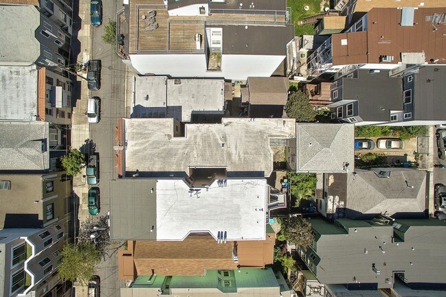 143 Lexington Street, San Francisco, CA 94110 photo 3
