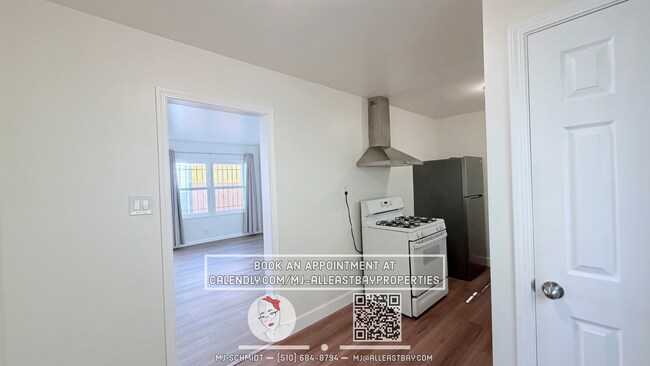 1046 63rd St Oakland, CA 94608 photo 3