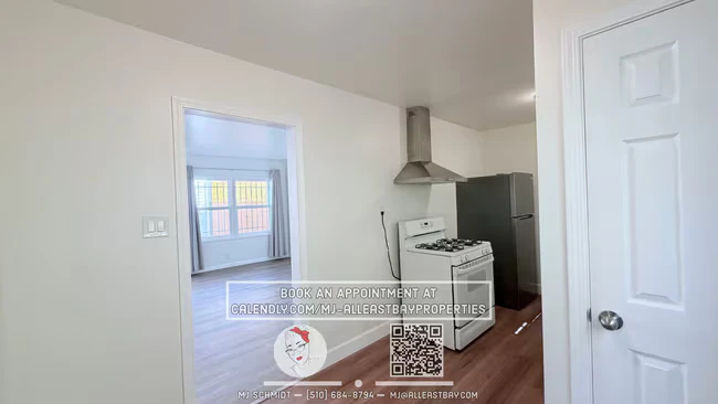 1046 63rd St Oakland, CA 94608 photo 3