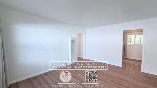 1046 63rd St Oakland, CA 94608 photo 2