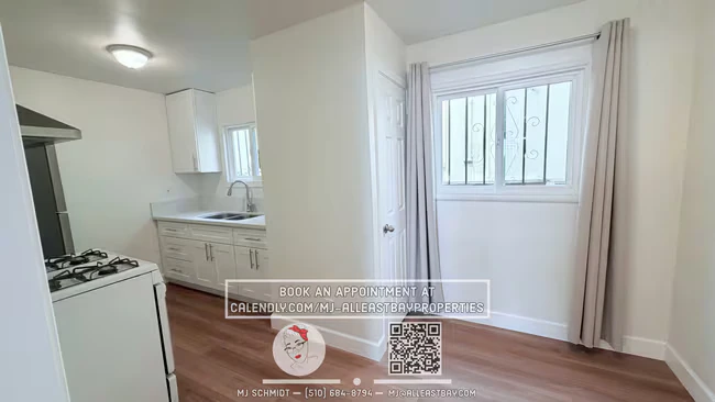 1046 63rd St Oakland, CA 94608 photo 4