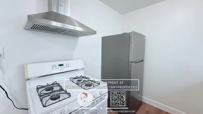 1046 63rd St Oakland, CA 94608 photo 5