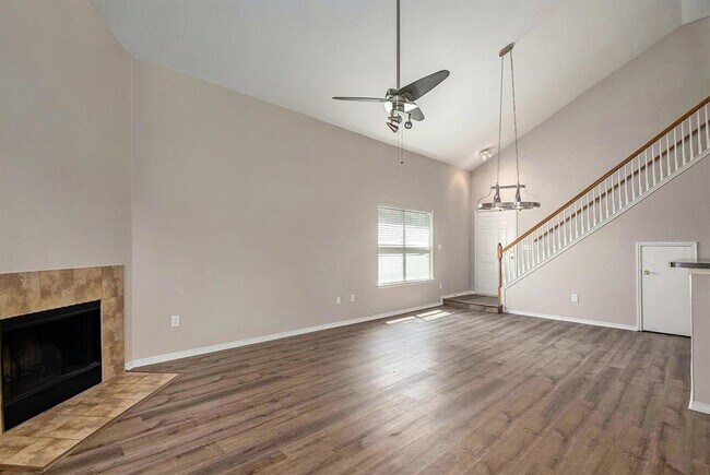 8912 Sunny Hollow Dr Fort Worth, TX 76179 photo 5